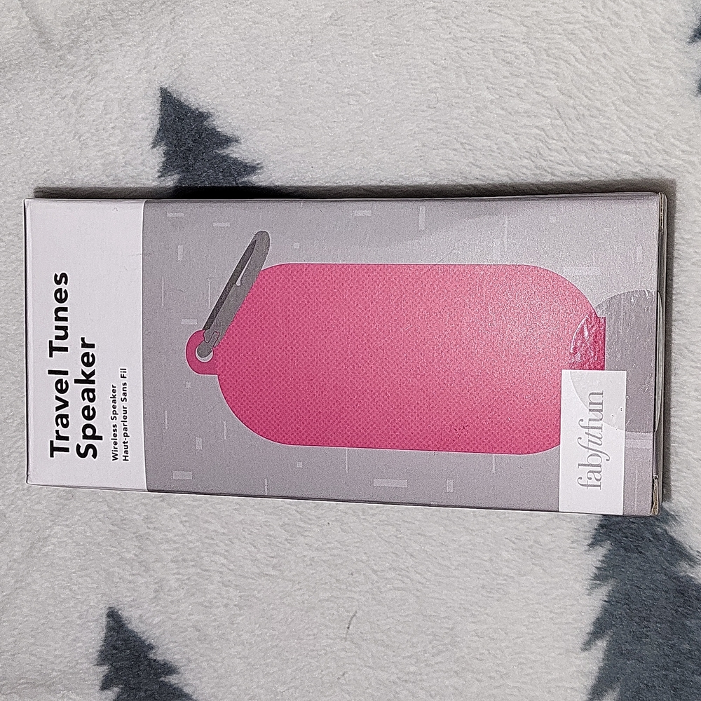 Wireless Speaker